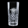 13 Oz. Cavanaugh Crystal Hiball Glass